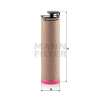 Фильтр воздушный MANN-FILTER CF 500
